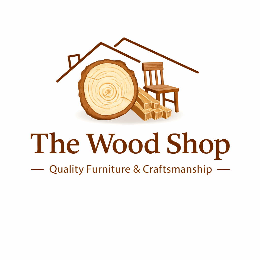 The Wood Shop