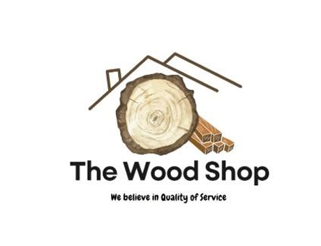 The Wood Shop logo