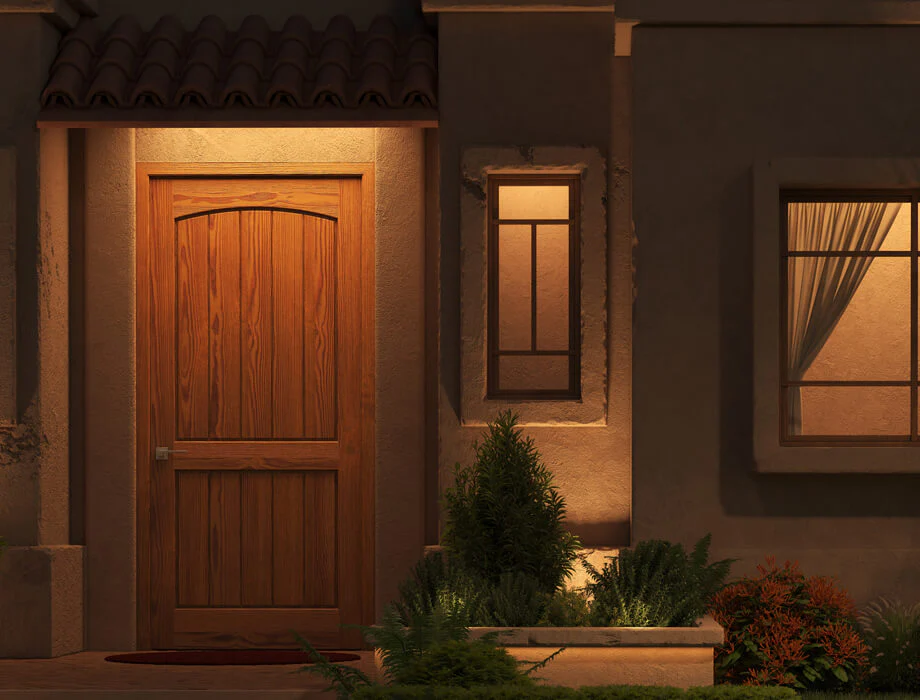 Doors